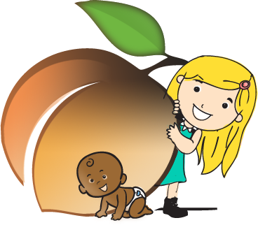 Peachtree Pediatrics Logo